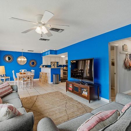 Regency Cabanas #D4 Pensacola Beach Dış mekan fotoğraf