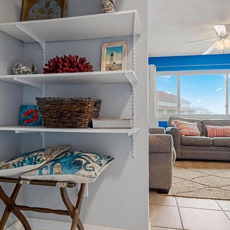 Regency Cabanas #D4 Pensacola Beach Dış mekan fotoğraf