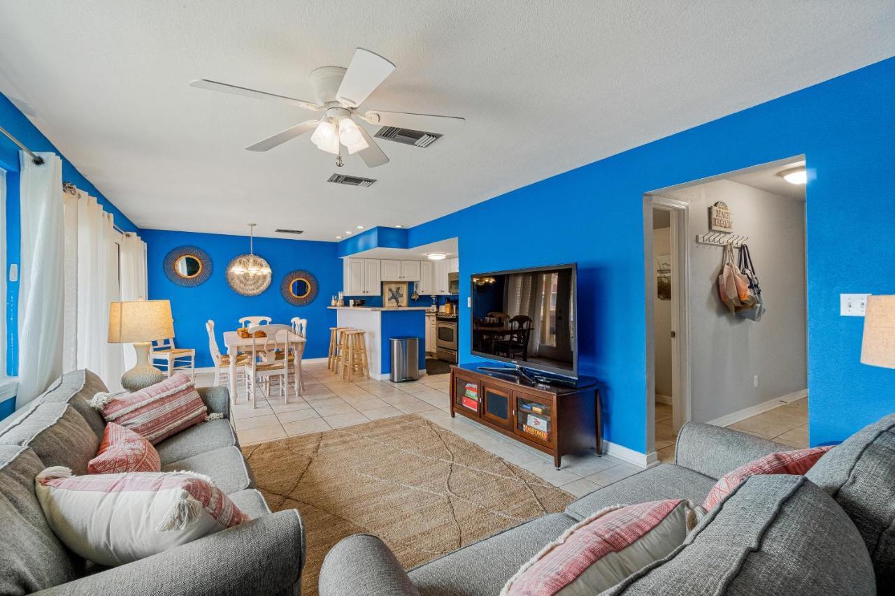Regency Cabanas #D4 Pensacola Beach Dış mekan fotoğraf