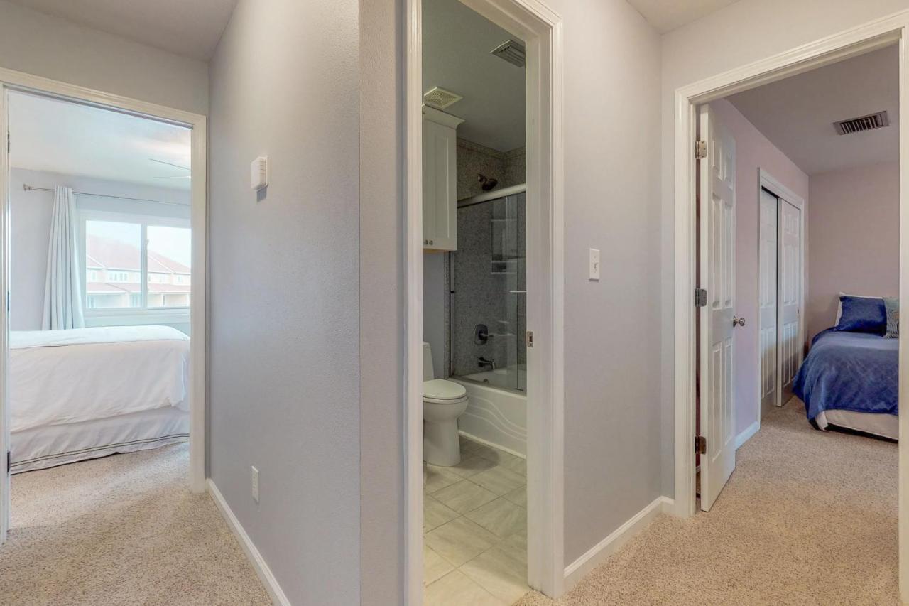Regency Cabanas #D4 Pensacola Beach Dış mekan fotoğraf